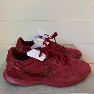 Nike Street Gato Indoor Soccer Turf Shoes Men’s  Size 8.5 Women’s 10 DC8466-601